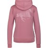 RIDE now Funktions-Sweatjacke mit Print