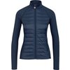 RIDE now Materialmix-Jacke Light