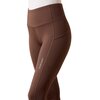 Miniaturansicht: ARIAT Reitleggings EOS Breathe Half Grip &ndash; Ansicht 4
