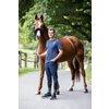ARIAT T-Shirt Vertical Logo