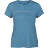 Cheval de Luxe T-Shirt mit Logoprint