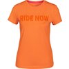 RIDE now T-Shirt Slim Fit