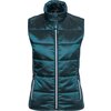 shaded teal