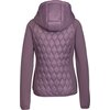 Cheval de Luxe Materialmix-Jacke Charleroi