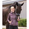 Cheval de Luxe Materialmix-Jacke Charleroi