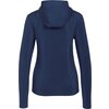 Cheval de Luxe Funktions-Sweatjacke
