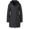 Cheval de Luxe Parka 3-in1