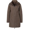 Cheval de Luxe Parka 3-in1