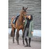 Miniaturansicht: Cheval de Luxe Steppmantel – Ansicht 9