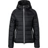 black forest Steppjacke