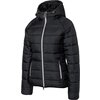 black forest Steppjacke