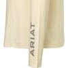 ARIAT Funktionsshirt Laguna 2.0 1/4 Zip