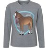 ARIAT Langarmshirt Champion Pony