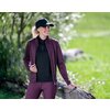 black forest Fleecejacke