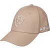 ARIAT Baseballcap Show