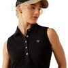 Miniaturansicht: ARIAT Poloshirt 3.0 Sleeveless &ndash; Ansicht 4