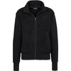 black forest Sherpa-Fleecejacke