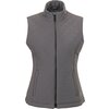 Miniaturansicht: Cheval de Luxe Steppweste Lightweight Marseille – Ansicht 1
