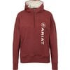 Miniaturansicht: ARIAT Hoodie Rabere 2.0 – Ansicht 1