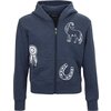 Miniaturansicht: ARIAT Sweatshirt Spiffy Full Zip – Ansicht 1