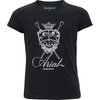 Miniaturansicht: ARIAT T-Shirt Ritzy Logo – Ansicht 1