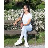 Miniaturansicht: RIDE now Grip-Halbbesatz-Reitleggings &ndash; Ansicht 5
