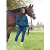 Miniaturansicht: RIDE now Grip-Vollbesatz-Jeansreithose &ndash; Ansicht 6