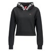 Miniaturansicht: RIDE now Cropped Hoodie &ndash; Ansicht 1
