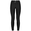 Miniaturansicht: black forest Grip-Vollbesatz Softshell-Reithose &ndash; Ansicht 1