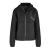 Miniaturansicht: Cheval de Luxe Regenjacke mit Kapuze &ndash; Ansicht 2