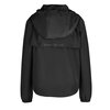 Miniaturansicht: Cheval de Luxe Regenjacke mit Kapuze &ndash; Ansicht 3