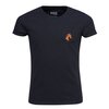 Miniaturansicht: RIDE now T-Shirt mit Pferdekopfstickerei für Kinder &ndash; Ansicht 1
