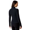Miniaturansicht: ARIAT 1/2 Zip Baselayer Solveil &ndash; Ansicht 2