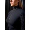 Miniaturansicht: ARIAT 1/2 Zip Baselayer Solveil &ndash; Ansicht 6