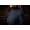 Miniaturansicht: ARIAT 1/2 Zip Baselayer Solveil &ndash; Ansicht 7