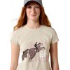 Miniaturansicht: ARIAT T-Shirt Floral Leap &ndash; Ansicht 4