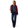 Miniaturansicht: ARIAT Steppjacke Woodgate &ndash; Ansicht 3