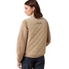 Miniaturansicht: ARIAT Steppweste Woodgate &ndash; Ansicht 4