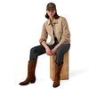 Miniaturansicht: ARIAT Steppweste Woodgate &ndash; Ansicht 7