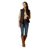 Miniaturansicht: ARIAT Weste Millbrae &ndash; Ansicht 3