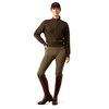 Miniaturansicht: ARIAT 1/2 Zip Sweater Foxleigh &ndash; Ansicht 3