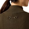 Miniaturansicht: ARIAT 1/2 Zip Sweater Foxleigh &ndash; Ansicht 5
