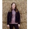 Miniaturansicht: ARIAT Sherpafleece Jacke Laviolette &ndash; Ansicht 3