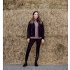 Miniaturansicht: ARIAT Sherpafleece Jacke Laviolette &ndash; Ansicht 5