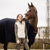 Miniaturansicht: ARIAT Sherpafleece Weste Laviolette &ndash; Ansicht 3