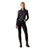 Miniaturansicht: ARIAT Half-Zip Funktionsshirt LunaVeil &ndash; Ansicht 3