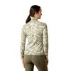 Miniaturansicht: ARIAT Half-Zip Funktionsshirt LunaVeil &ndash; Ansicht 2