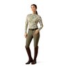 Miniaturansicht: ARIAT Half-Zip Funktionsshirt LunaVeil &ndash; Ansicht 3