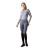 Miniaturansicht: ARIAT Half-Zip Funktionsshirt LunaVeil &ndash; Ansicht 3