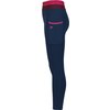 black forest Grip-Vollbesatz Reitleggings Multicolor